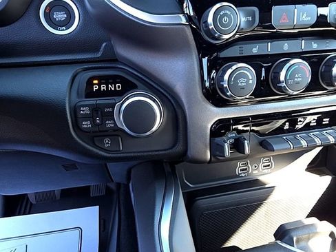 New 2026 RAM 1500 Big Horn image 17