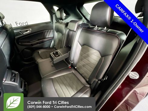 Used 2021 Ford Edge ST-Line image 29