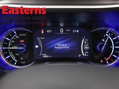 Used 2023 Chrysler Pacifica Touring-L FWD image 18