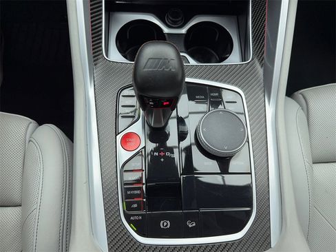 Used 2023 BMW XM image 27