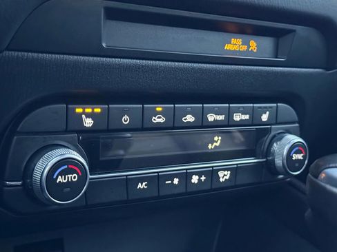 Used 2022 MAZDA CX-5 AWD 2.5 S image 11