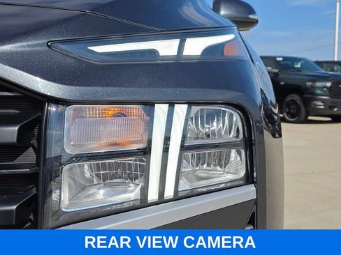 Used 2023 Hyundai Santa Fe SEL AWD/4WD image 9