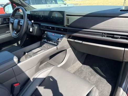 New 2026 Hyundai Santa Fe Calligraphy image 17