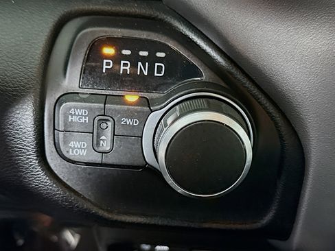 Used 2024 RAM 2500 Big Horn image 20