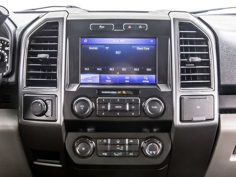 Used 2020 Ford F150 XLT AWD/4WD image 19