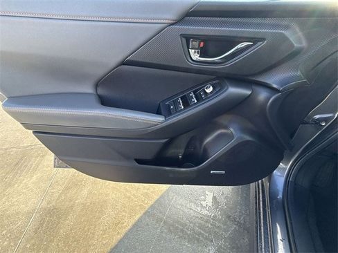 Certified 2025 Subaru Crosstrek 2.5i Limited image 13