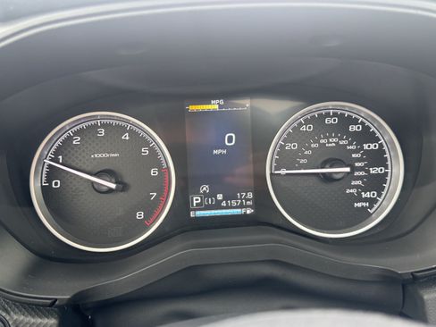 Certified 2024 Subaru Forester Premium AWD/4WD image 20