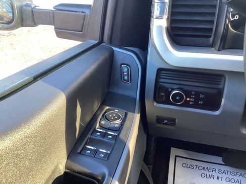 Used 2025 Ford F250 XLT w/ FX4 Off-Road Package AWD/4WD image 18