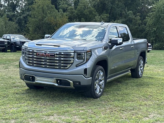 New 2026 GMC Sierra 1500 Denali AWD/4WD image 13