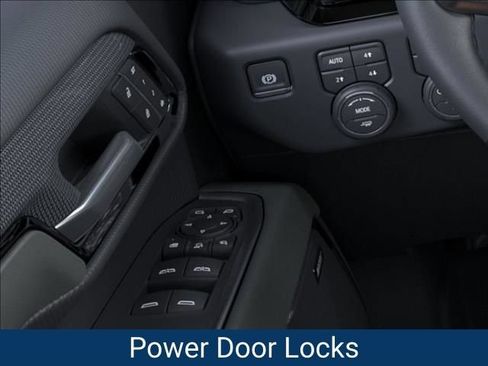 New 2026 Chevrolet Silverado 2500 ZR2 AWD/4WD image 25