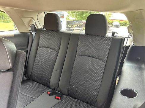 Used 2019 Dodge Journey SE FWD image 23