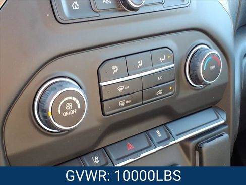 New 2026 Chevrolet Silverado 2500 W/T w/ WT Convenience Package image 11