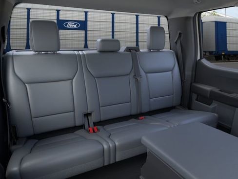 New 2026 Ford F150 XL AWD/4WD image 11