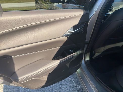 Used 2024 Cadillac CT4 Luxury w/ Sun And Sound Package image 13