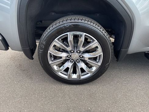 Used 2026 GMC Sierra 1500 Denali w/ Denali Reserve Package AWD/4WD image 36