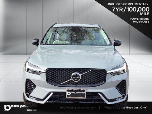 New 2026 Volvo XC60 B5 Ultra w/ Protection Package Premier AWD/4WD image 22