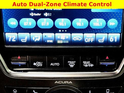 Used 2020 Acura MDX FWD w/ Technology Package image 23