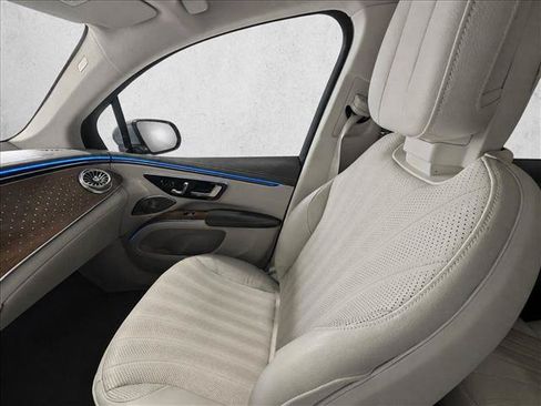 Used 2023 Mercedes-Benz EQS 450+ SUV image 19