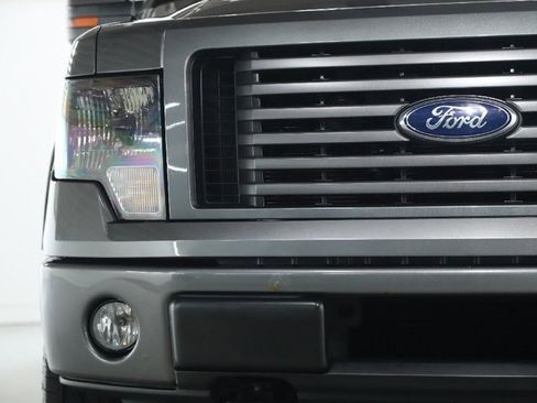 Used 2012 Ford F150 FX4 w/ FX Luxury Pkg image 40