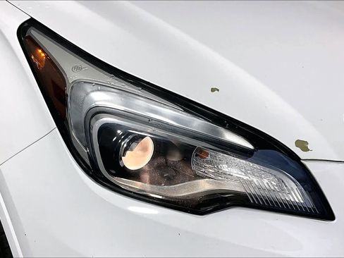 Used 2018 Buick Envision Essence image 26