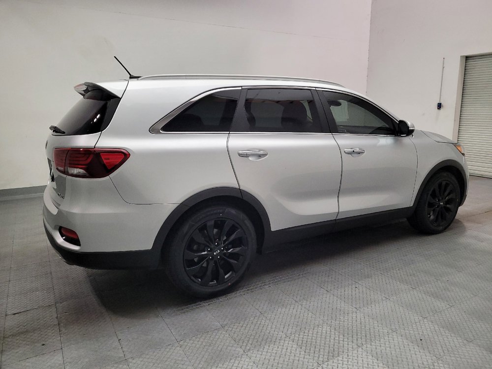 Used 2020 Kia Sorento EX FWD image 10