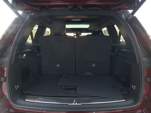New 2025 Jeep Grand Cherokee L Summit AWD/4WD image 28