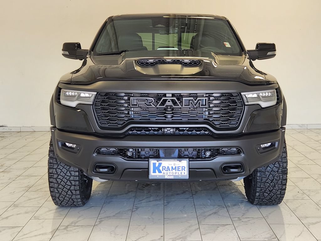 New 2026 RAM 1500 RHO w/ RHO Level 1 Equipment Group AWD/4WD image 2