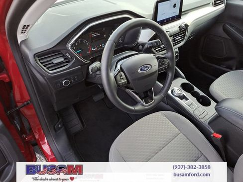 Used 2022 Ford Escape SE w/ Convenience Package AWD/4WD image 17