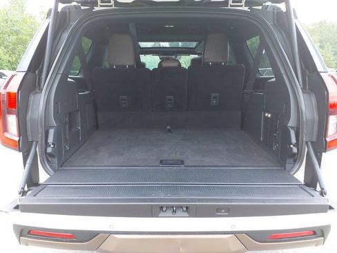 Used 2025 Ford Expedition Max King Ranch AWD/4WD image 21