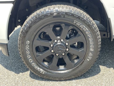 Used 2025 RAM 2500 Big Horn AWD/4WD image 34