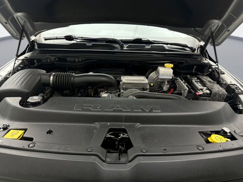 Used 2020 RAM 1500 Rebel w/ Rebel Level 2 Equipment Group image 21