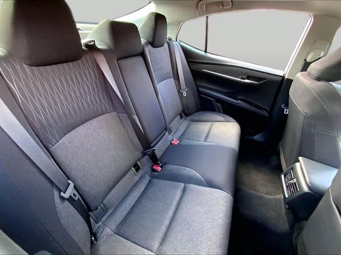 Used 2025 Toyota Camry LE FWD image 19