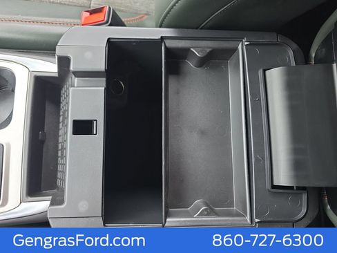 Used 2022 Ford Explorer Timberline w/ Timberline Technology Package AWD/4WD image 37
