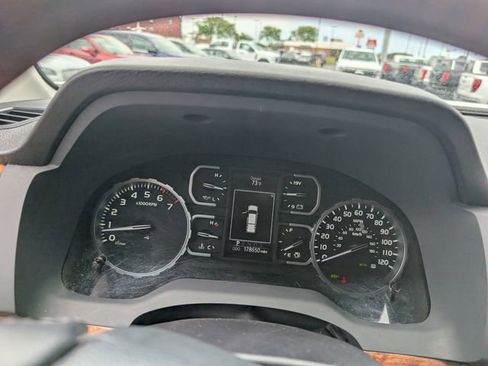 Used 2018 Toyota Tundra 1794 Edition AWD/4WD image 20