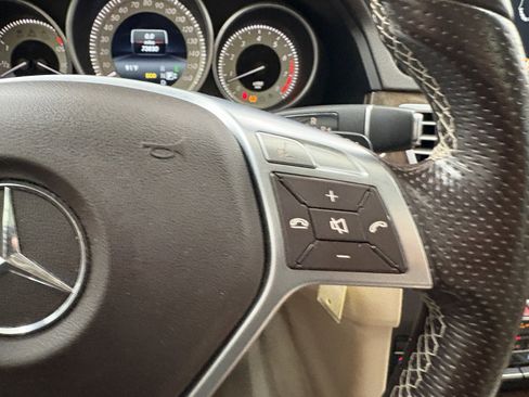 Used 2014 Mercedes-Benz E 350 4MATIC Sedan w/ Premium 1 Package image 16