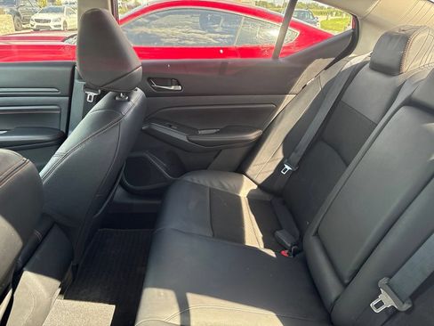Used 2021 Nissan Altima 2.0 SR FWD image 17