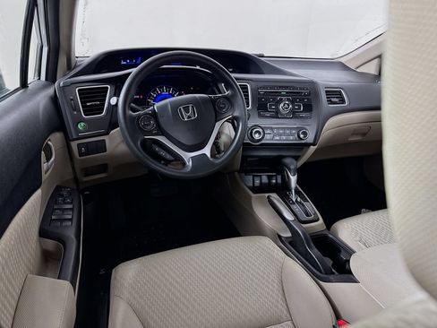 Used 2015 Honda Civic LX image 20