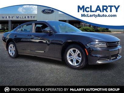 Used 2020 Dodge Charger SXT w/ Leather Interior Group
