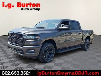 New 2026 RAM 1500 Express AWD/4WD video 2
