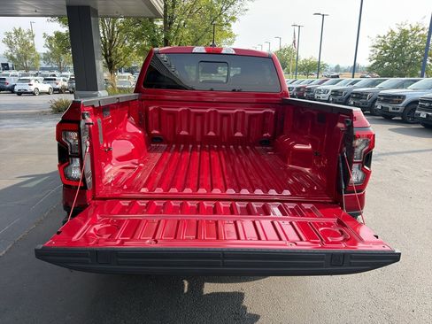 New 2026 Ford Ranger XLT AWD/4WD image 15