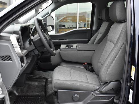 New 2025 Ford F250 XL image 14