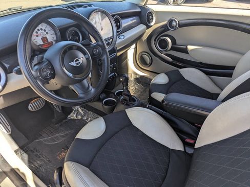 Used 2013 MINI Cooper Clubman S image 16