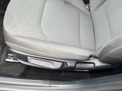 Used 2025 Kia K4 FWD image 17
