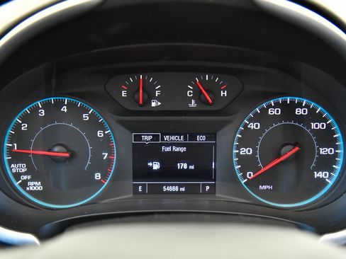 Used 2024 Chevrolet Malibu LT FWD image 27