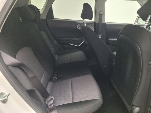 Used 2022 Kia Soul LX w/ Technology Package FWD image 19