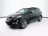 Used 2017 Hyundai Santa Fe Sport w/ 2.4L Tech Package 04 image 3