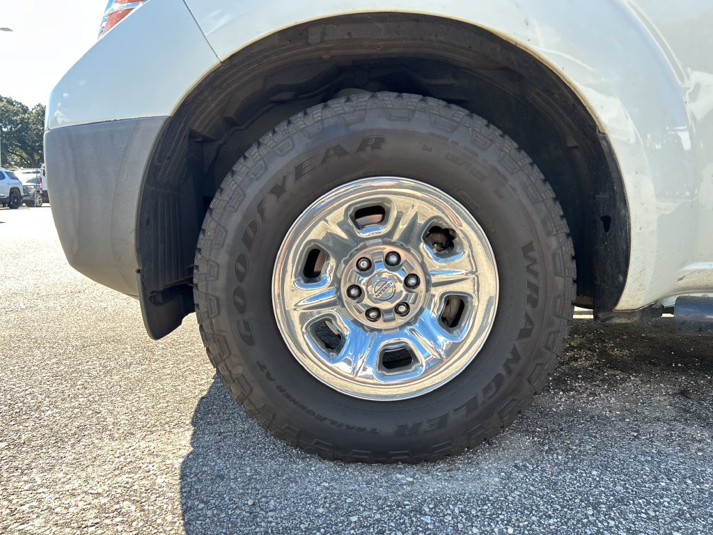 Used 2016 Nissan Frontier S RWD image 6