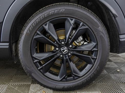 Used 2023 Honda CR-V Sport Touring image 53