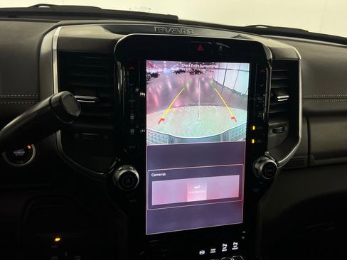 Used 2025 RAM 2500 Laramie image 14