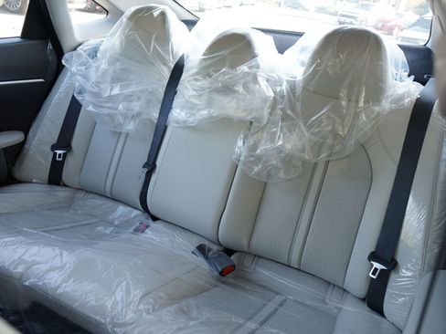 New 2026 Hyundai Sonata Blue image 22